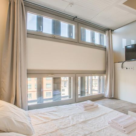 Flateli Rambla 11 Apt 4 Apartment Girona Exterior photo