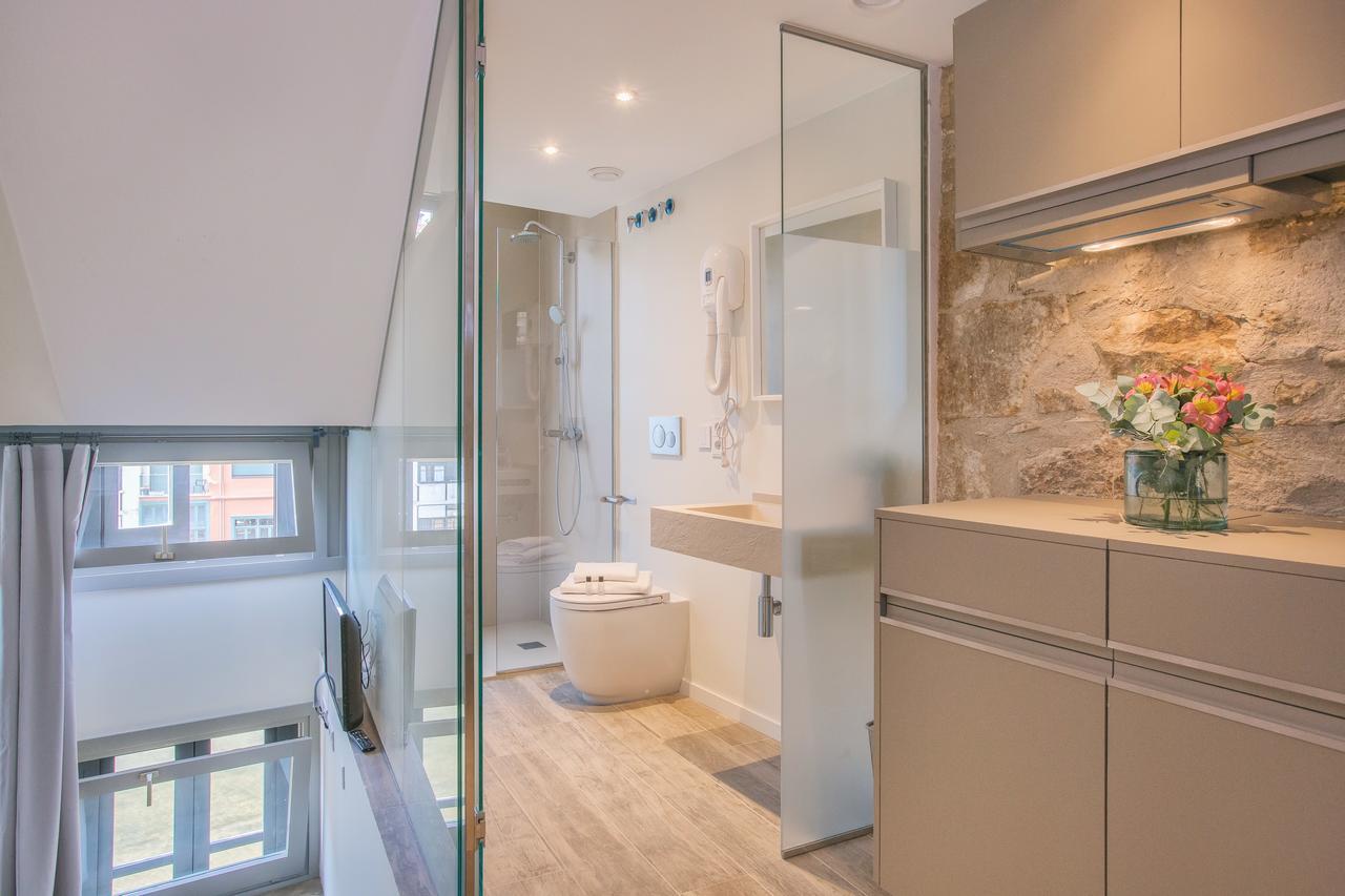 Flateli Rambla 11 Apt 4 Apartment Girona Exterior photo